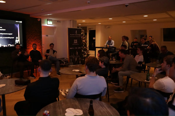 Amsterdam Investment Club - Image 1