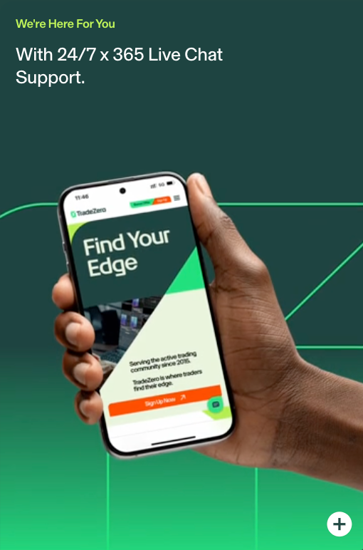 TradeZero Europe - Image 3