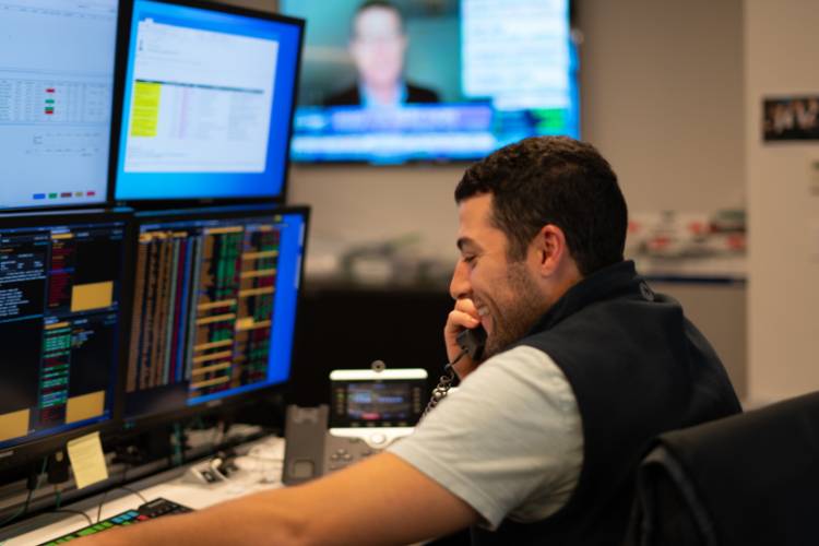 Flow Traders - Image 3