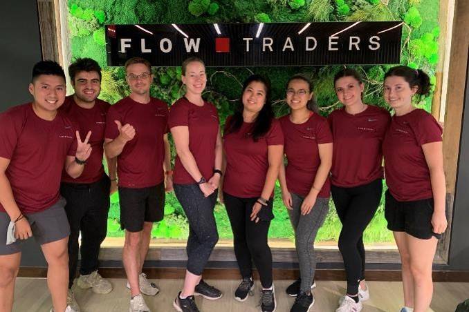 Flow Traders - Image 2