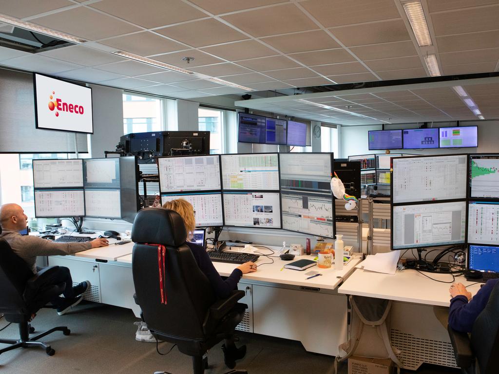 Eneco Energy Trade - Image 3